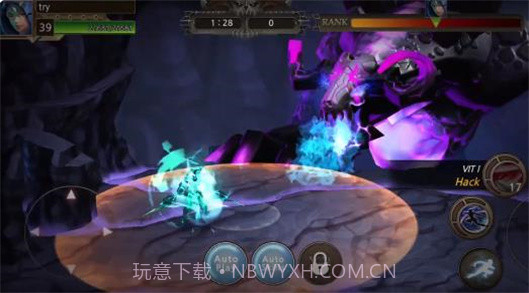 灵魂面具截图4 灵魂面具截图4