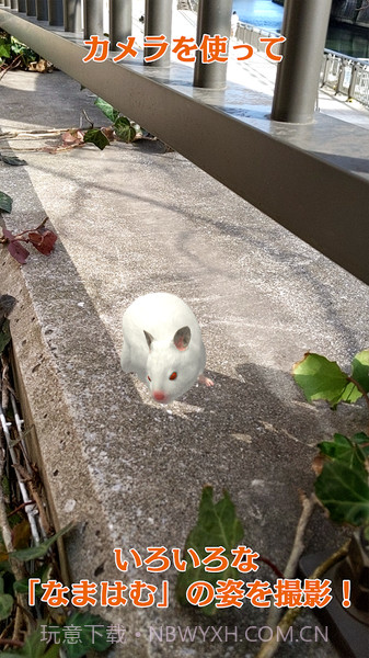 云仓鼠v3.4截图4 云仓鼠v3.4截图4