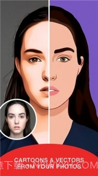 ToonMe.co截图1 ToonMe.co截图1