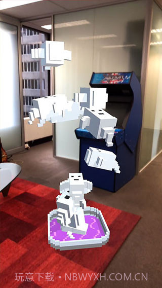 鬼和枪免费版截图3