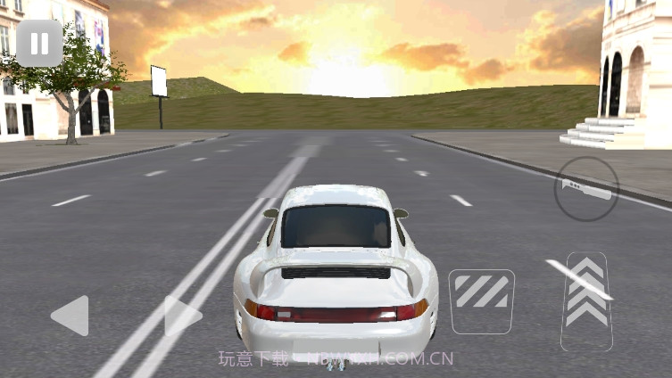 极限汽车驾驶模拟截图2 极限汽车驾驶模拟截图2
