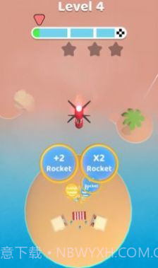 炸弹进化论截图3 炸弹进化论截图3