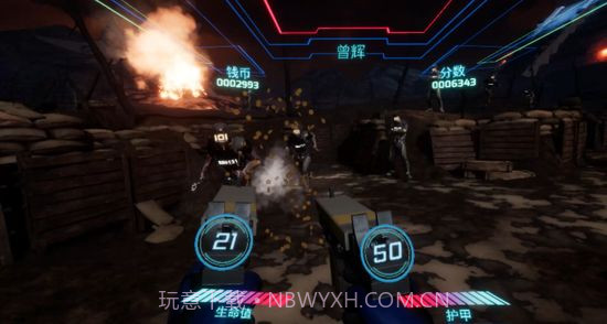 头号玩家:绿洲免费版截图1 头号玩家:绿洲免费版截图1