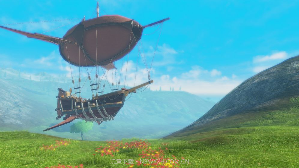 未知大陆手机版截图1 未知大陆手机版截图1