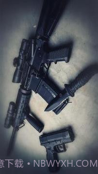 ModernStrikeWarfare最新版截图1 ModernStrikeWarfare最新版截图1