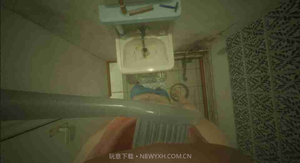 刷牙模拟器截图3 刷牙模拟器截图3