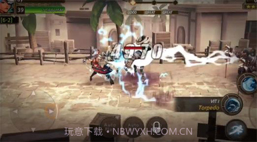 灵魂面具截图1 灵魂面具截图1