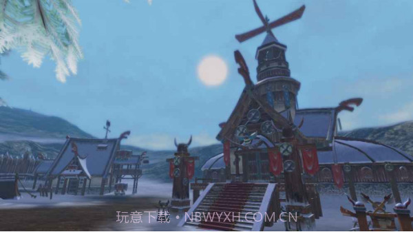 未知大陆手机版截图2 未知大陆手机版截图2