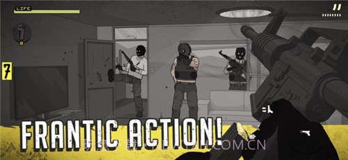 塞拉七号手机版截图4