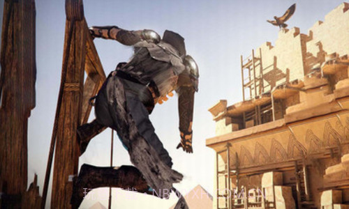 刺客信条忍者与武士截图3