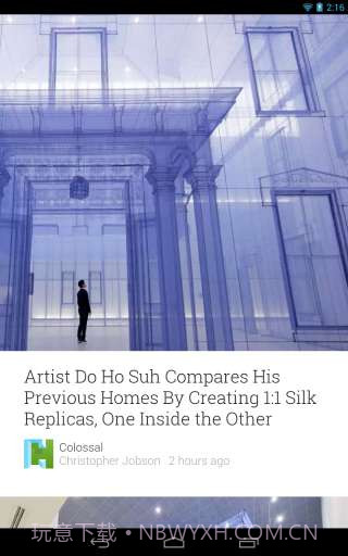 Google Play 报亭截图3 Google Play 报亭截图3