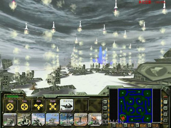 自由与荣耀截图2