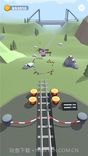 火车大师弹弓截图4