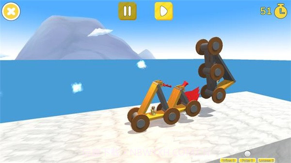 绘制战斗机器截图6