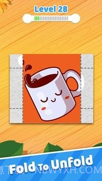 折纸3D截图1 折纸3D截图1