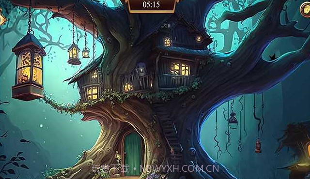 逃生室遗产的严峻截图4