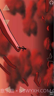 天空独木桥最新版截图5 天空独木桥最新版截图5