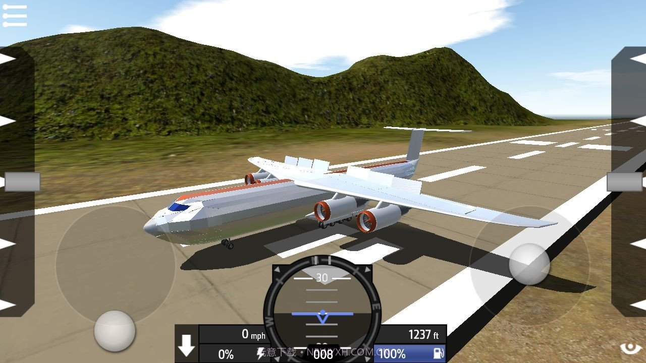SimplePlanes1.9.205汉化版截图2