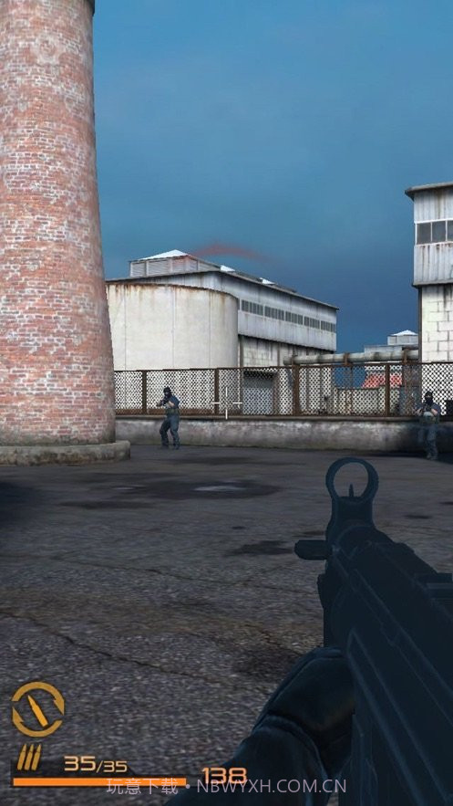 据点反击截图3 据点反击截图3