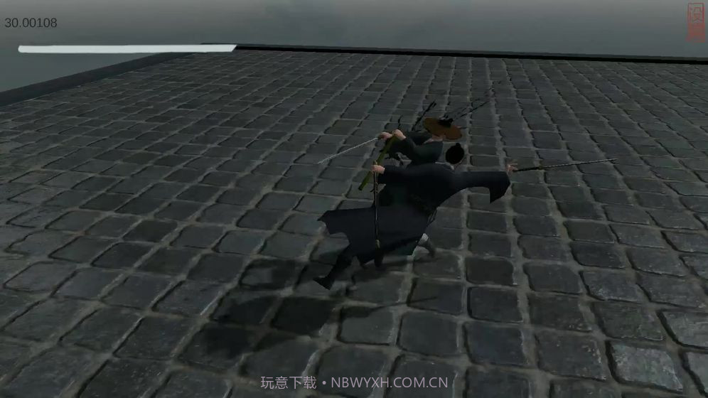 弈剑手机版截图5 弈剑手机版截图5