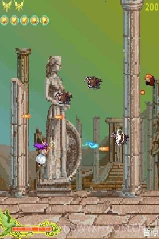 女神转生:无尽的大地最新版截图2 女神转生:无尽的大地最新版截图2