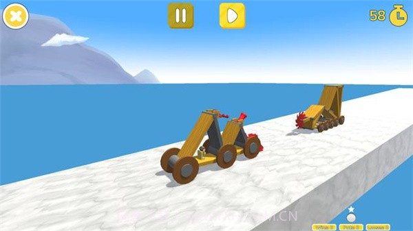 绘制战斗机器截图7