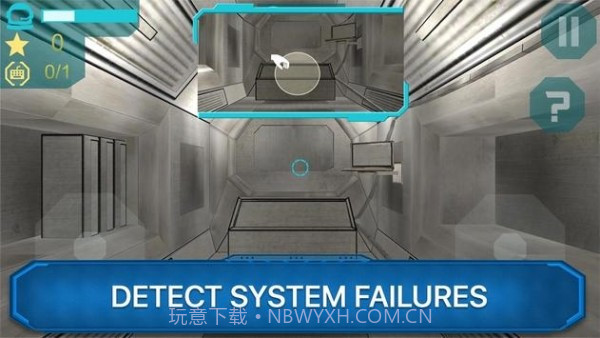 宇航员模拟器免费版截图2 宇航员模拟器免费版截图2