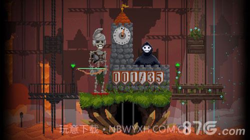 Peace,Death最新版截图3 Peace,Death最新版截图3