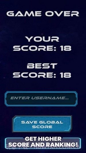 太空赛车模拟器截图2 太空赛车模拟器截图2