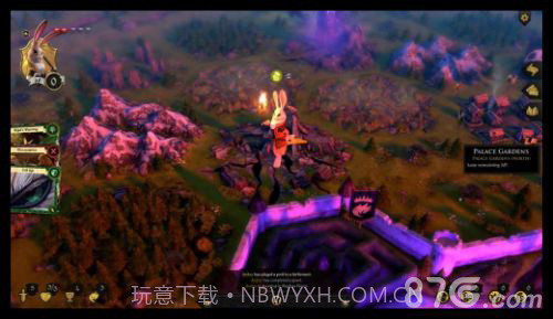 Armello免费版截图4