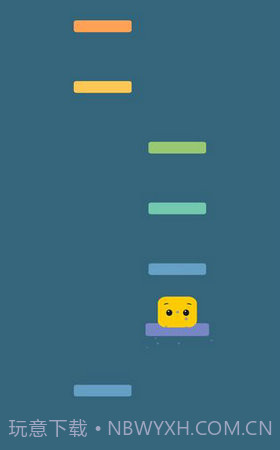 坚持到顶截图2 坚持到顶截图2