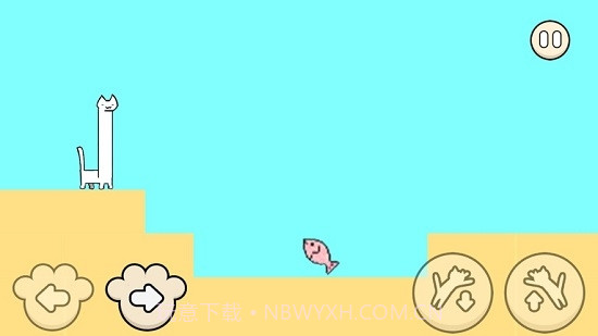 我家的猫咪有残疾最新版截图2