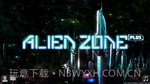 异形地带增强版截图2