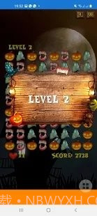 动物配对拼图截图2