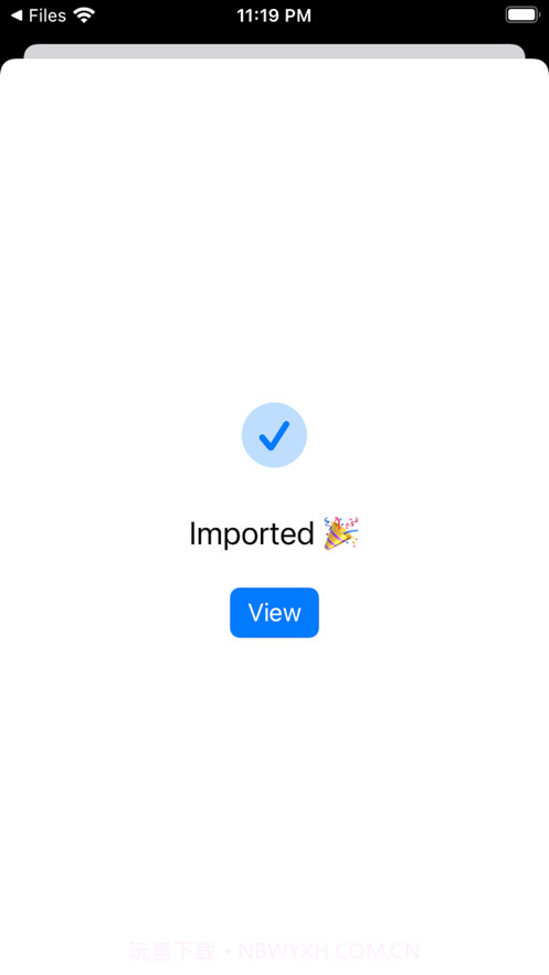 隐私洞见中文版截图1