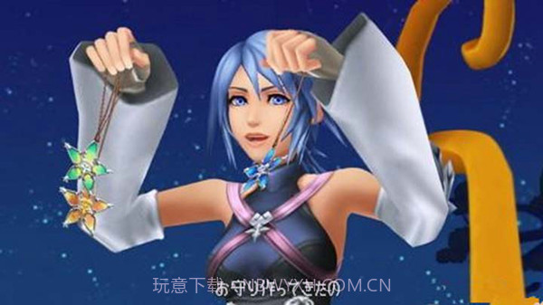 王国之心梦中降生截图5 王国之心梦中降生截图5