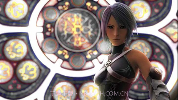 王国之心梦中降生截图3 王国之心梦中降生截图3