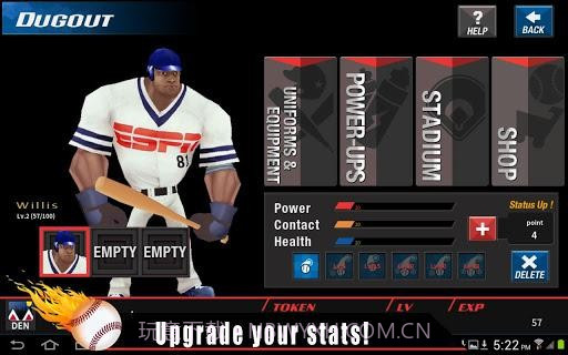 超级本垒打 Going Going Gone截图5 超级本垒打 Going Going Gone截图5