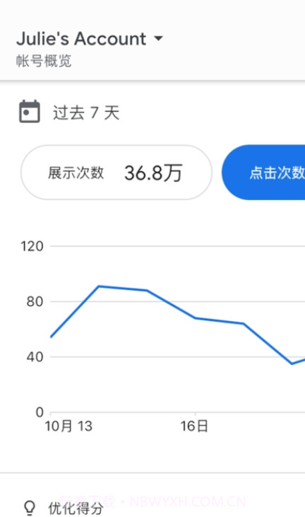google ads广告商务截图2