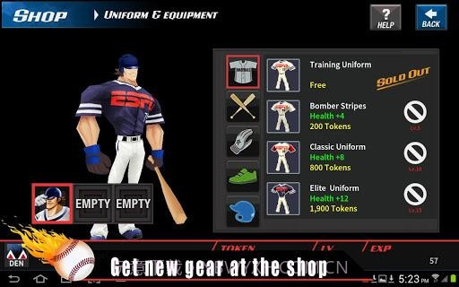 超级本垒打 Going Going Gone截图4 超级本垒打 Going Going Gone截图4