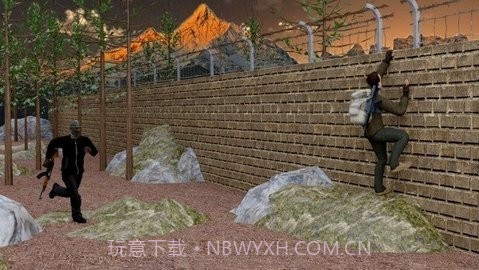 真正的突击队秘密任务截图3 真正的突击队秘密任务截图3