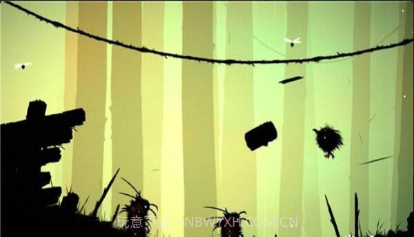 黑暗迷踪手机版截图1