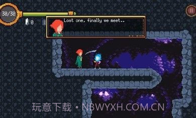 不朽死神截图2 不朽死神截图2