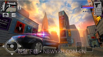 纽约战争截图1 纽约战争截图1