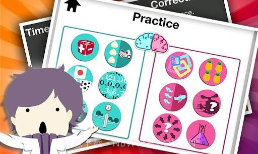 左右脑实验室2 Brain Lab II截图5