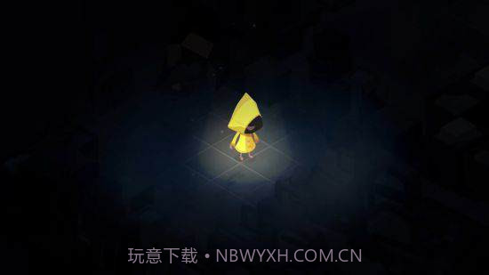 极小梦魇官网版截图1 极小梦魇官网版截图1