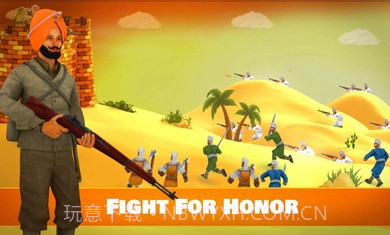 萨拉加里堡防御截图4 萨拉加里堡防御截图4