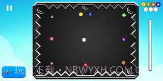 月宫桌球截图3 月宫桌球截图3