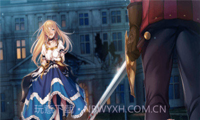 奇异的圣地截图1