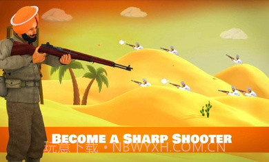 萨拉加里堡防御截图2 萨拉加里堡防御截图2